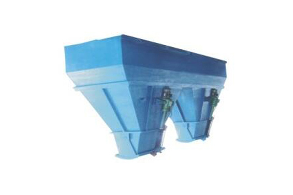 自動(dòng)儲(chǔ)泥斗